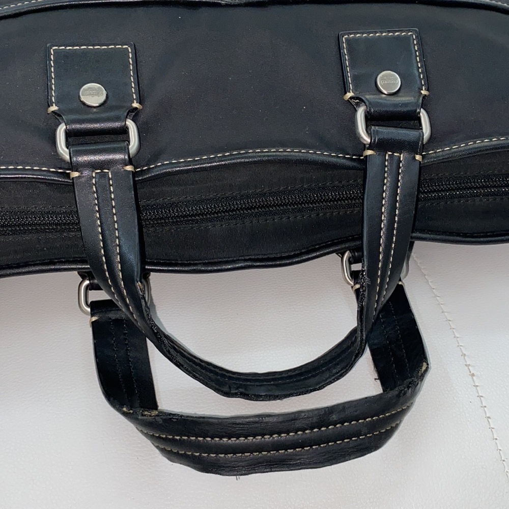 Authentic Coach 🖤 Bag - Picture 9 of 16